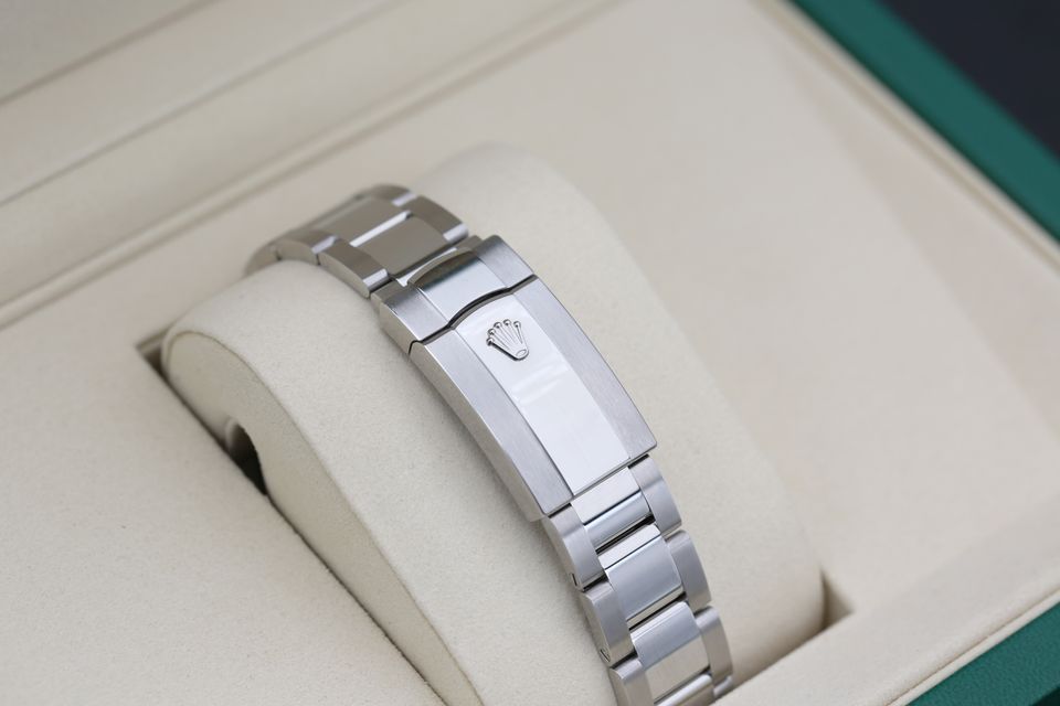 Rolex Datejust 41 126300 Image 3